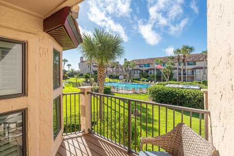 S A1A S Unit 13, Saint Augustine, FL 32080