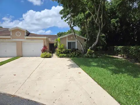 Songbird Ter Terrace, Boca Raton, FL 33496