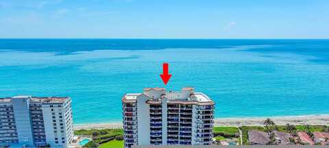 Ocean Drive, Juno Beach, FL 33408