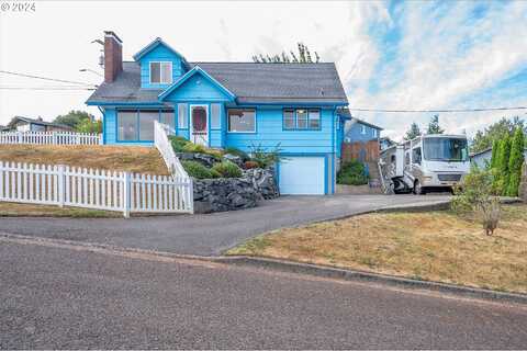 W Fir Ave, Coos Bay, OR 97420