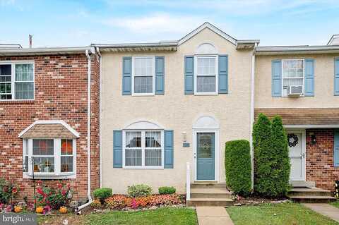 Evergreen Lane, Upper Chichester, PA 19014