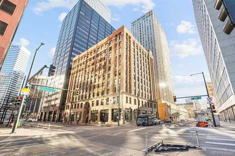 17Th Street #208, Denver, CO 80202
