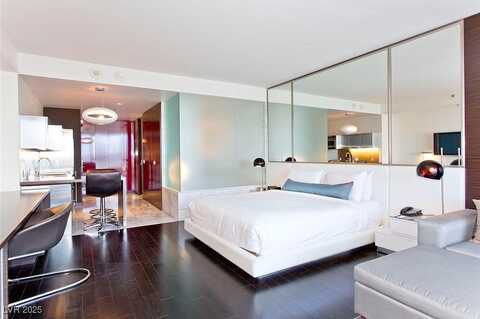 W Flamingo Road #2605, Las Vegas, NV 89103