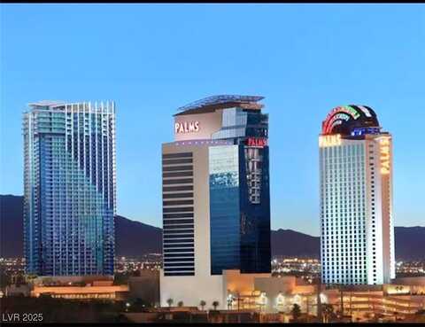 W Flamingo Road #1019, Las Vegas, NV 89103