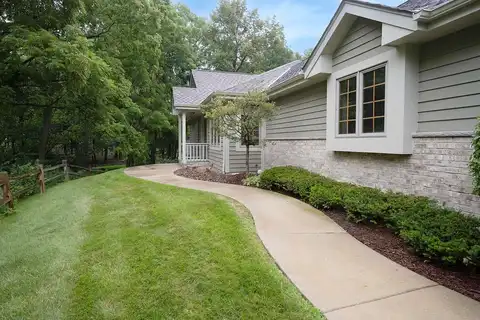 S Wildcat Court, Greenfield, WI 53228