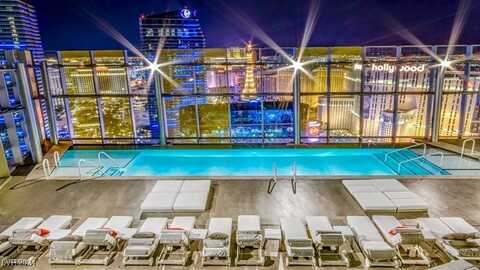 Las Vegas Boulevard #809, Las Vegas, NV 89158
