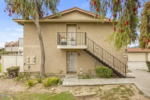 Santa Barbara Street, Santa Paula, CA 93060