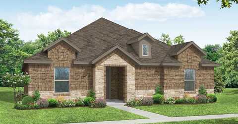 Redden, Midlothian, TX 76065