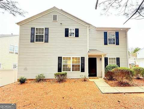 Windcroft, Acworth, GA 30101