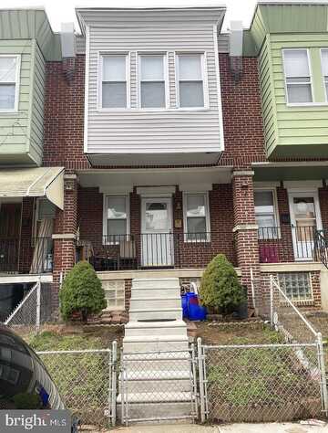 E Kennedy St, PHILADELPHIA, PA 19124