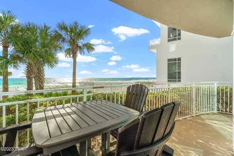 Front Beach # 111, Panama City Beach, FL 32413