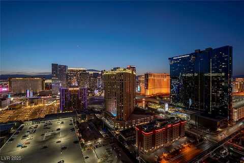 E Harmon Avenue #2917, Las Vegas, NV 89109