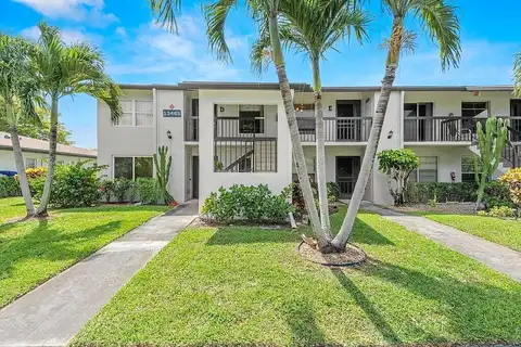 Fishtail Palm Court, Delray Beach, FL 33484