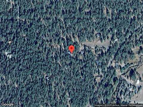 County #1007 Road #4, Greer, AZ 85927