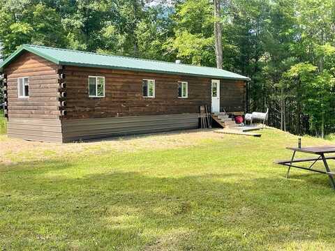 N2141 Pondell Lane, Big Bend, WI 54819