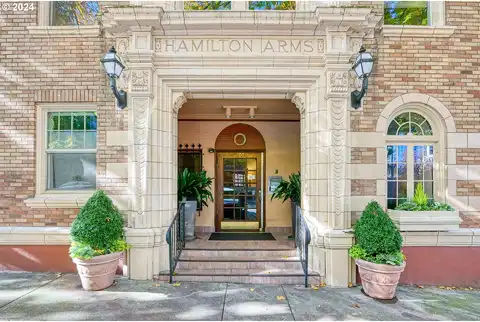 Sw 16Th Ave #406, Portland, OR 97205