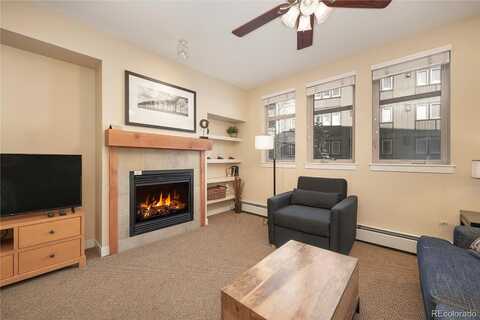 Winter Park Drive #4348, Winter Park, CO 80482