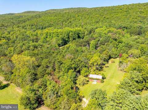 Kings, FORT VALLEY, VA 22652