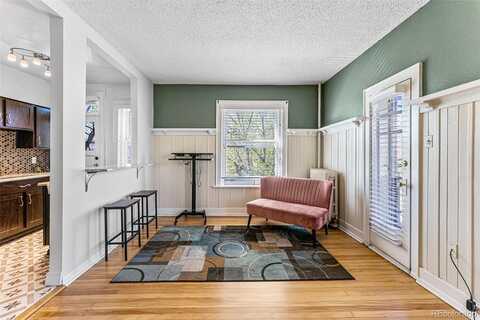 N Pearl Street #202, Denver, CO 80203