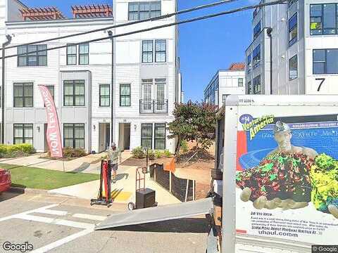 La France Street Ne 216, Atlanta, GA 30307