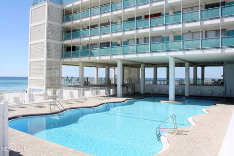 Front Beach Road # 209, Panama City Beach, FL 32413