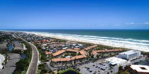 A1A Beach Blvd #74, Saint Augustine Beach, FL 32080