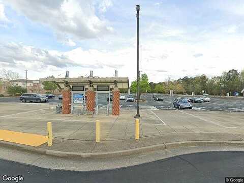Elwin Ragsdale Way, Powder Springs, GA 30127