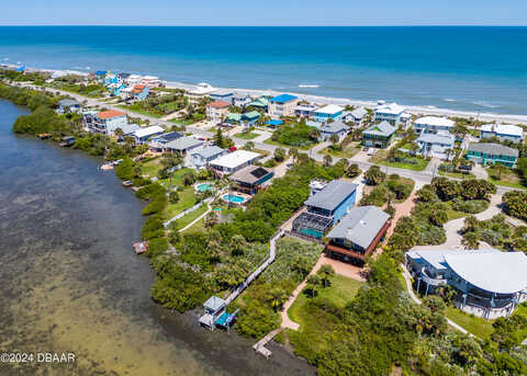Turtlemound Road, New Smyrna Beach, FL 32169