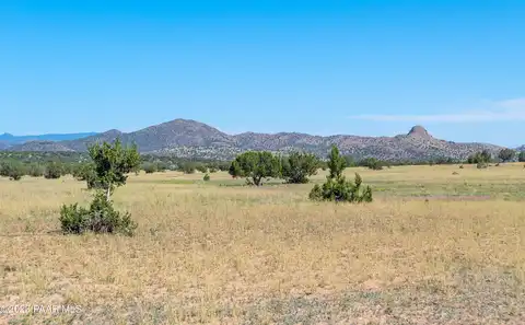 Acres W Deep Water Road, Paulden, AZ 86334
