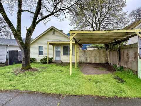 Juniper, JUNCTION CITY, OR 97448
