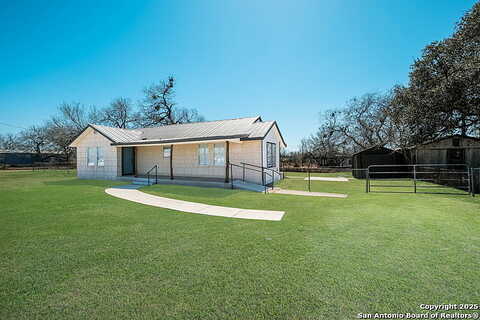 Rose, CHARLOTTE, TX 78011
