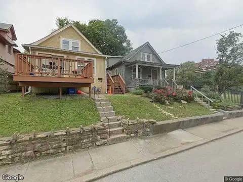 Bridger, KANSAS CITY, MO 64111