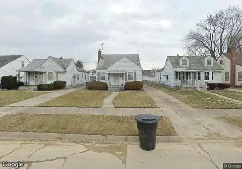 Fairmount, DETROIT, MI 48205