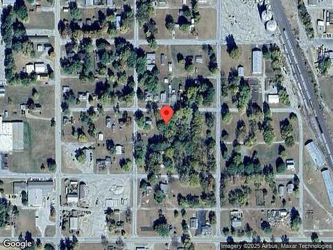 Kickapoo, HIAWATHA, KS 66434