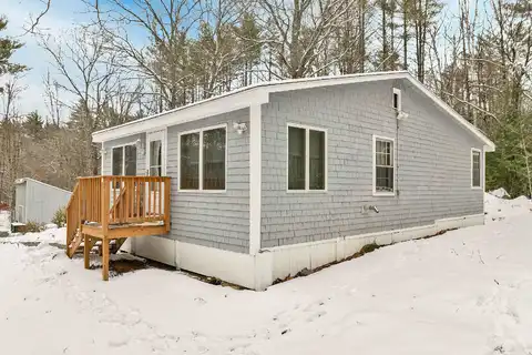 Mayhew, HEBRON, NH 03241