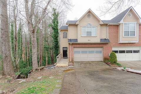Edgewater, MARIETTA, GA 30062