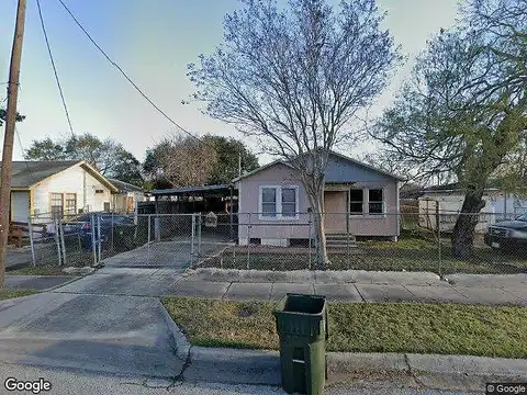 Date, CORPUS CHRISTI, TX 78404