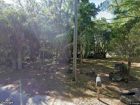 Beechers Point, WELAKA, FL 32193