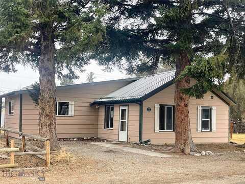 Steffens, ENNIS, MT 59729