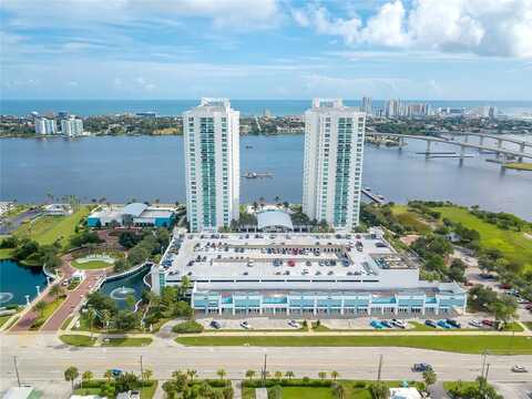 Riverside Drive #1003-1, DAYTONA BEACH, FL 32117