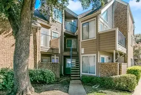 Walnut Street #A307, Dallas, TX 75243