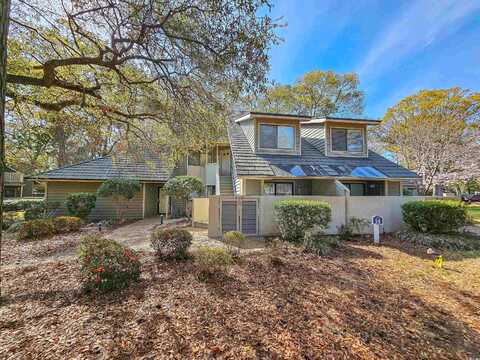 Melrose Pl. #14-A, Myrtle Beach, SC 29572