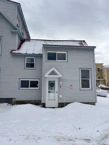Depot Street #8, Cavendish, VT 05142