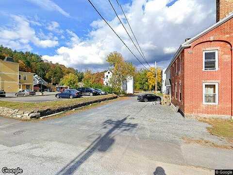Depot Street #8, Cavendish, VT 05142
