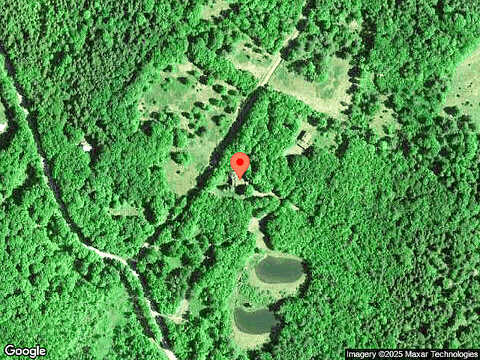 Cloos Road, Jewett, NY 12444