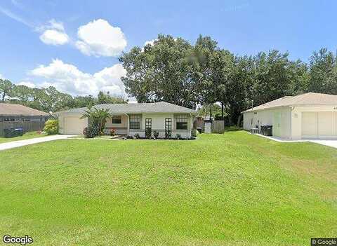 Blitzen, NORTH PORT, FL 34287