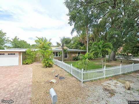 Gleason, SARASOTA, FL 34242