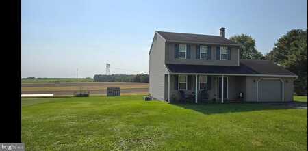 Dry Wells, QUARRYVILLE, PA 17566