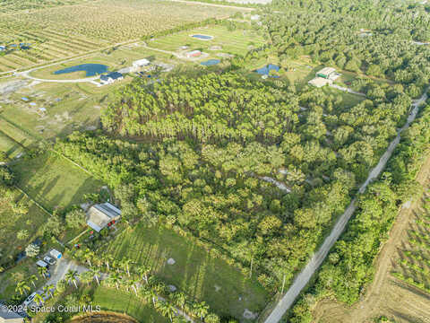 111Th, FELLSMERE, FL 32948