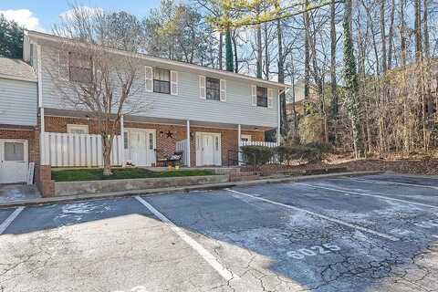Wintergreen, NORCROSS, GA 30093